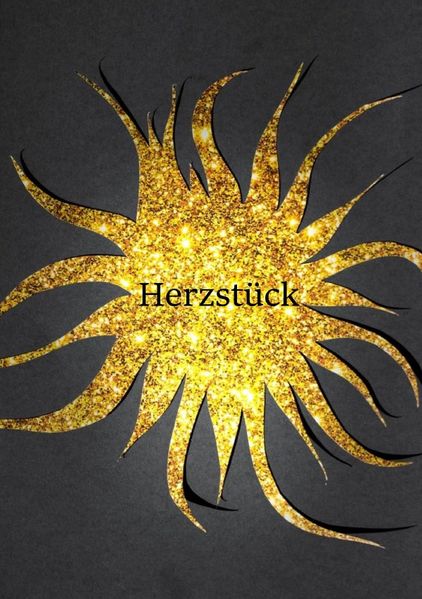 Cover von Herzstück