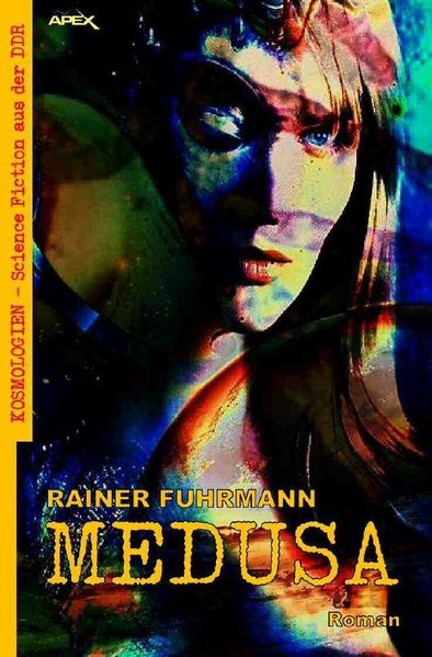 Cover von MEDUSA
