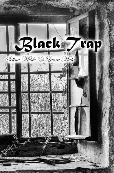 Cover von Black Trap