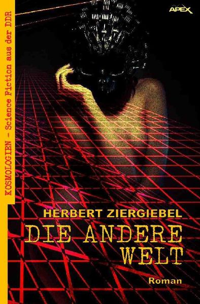 Cover von DIE ANDERE WELT