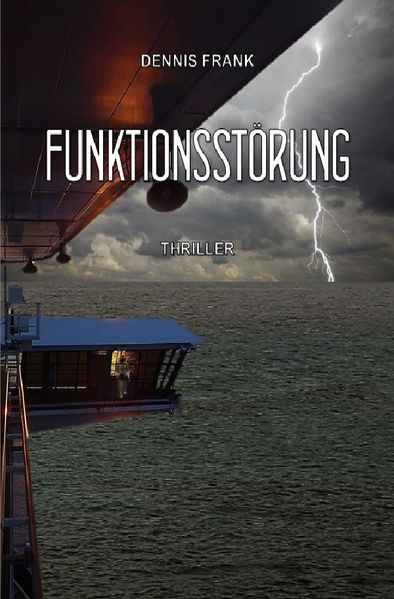 Cover von Funktionsstörung