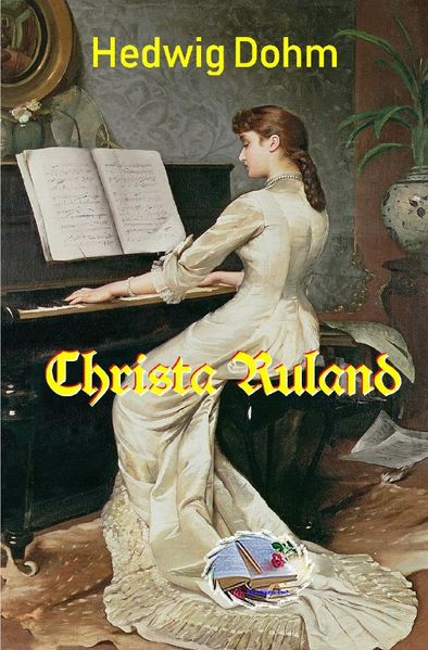 Cover von Christa Ruland