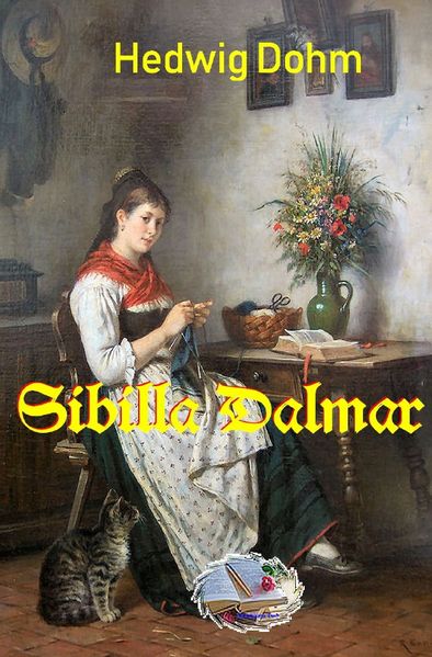 Cover von Sibilla Dalmar