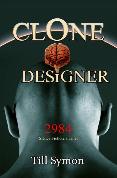 Cover von Clone Designer / Clone Designer – 2984