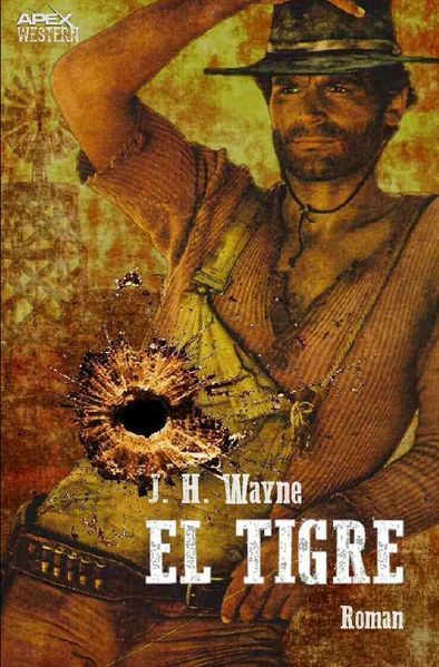Cover von EL TIGRE