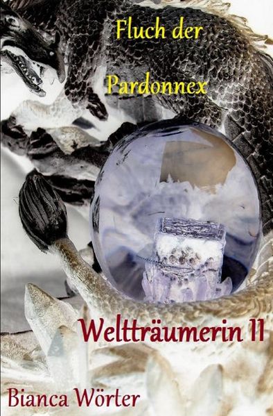 Cover von Fluch der Pardonnex