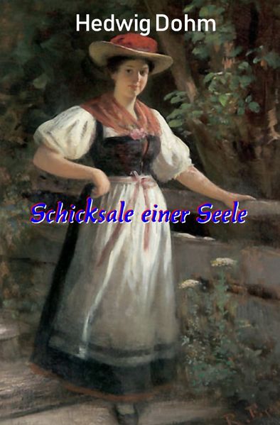 Cover von Schicksale einer Seele