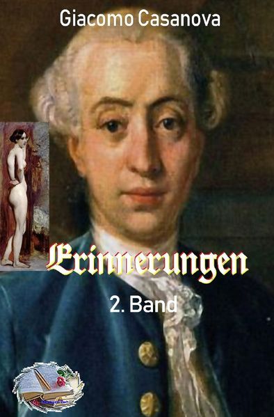 Cover von Erinnerungen / Erinnerungen, 2. Band (Illustriert)