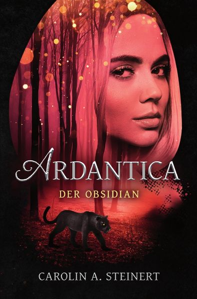Cover von Ardantica