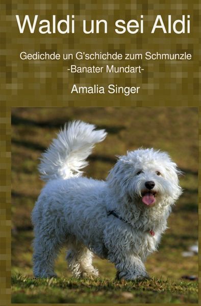Cover von Waldi un sei Aldi