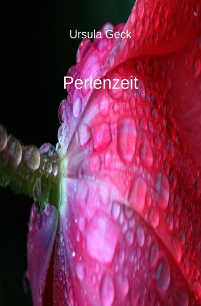 Cover von Perlenzeit