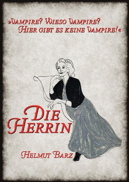 Cover von Die Herrin
