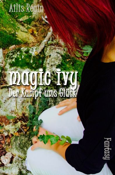 Cover von magic ivy