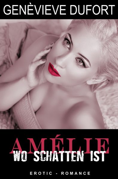 Cover von Amélie – Wo Schatten ist