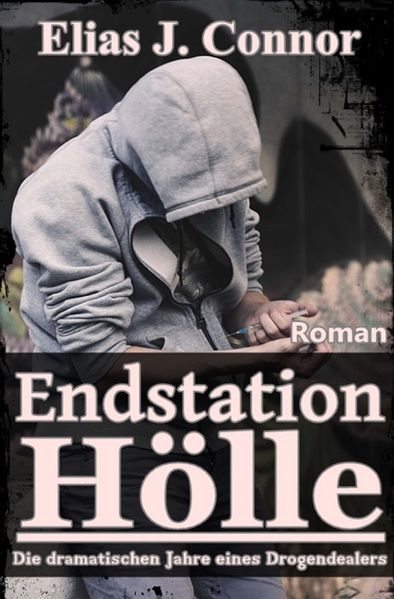 Cover von Endstation Hölle