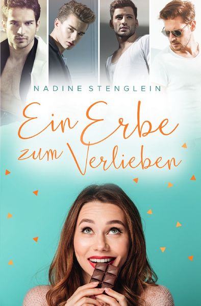 Cover von Ein Erbe zum Verlieben