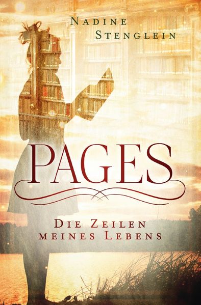 Cover von Pages