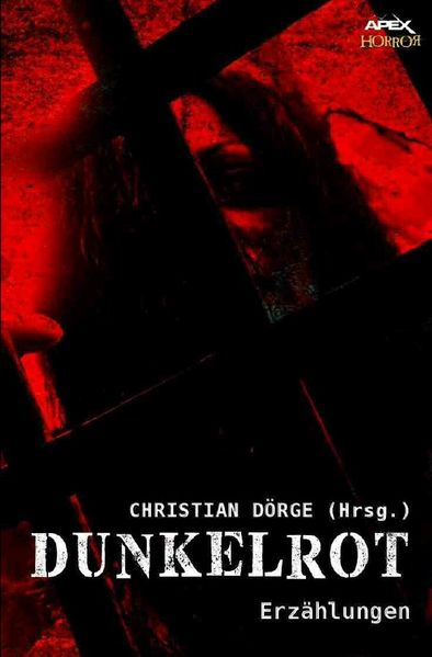 Cover von DUNKELROT