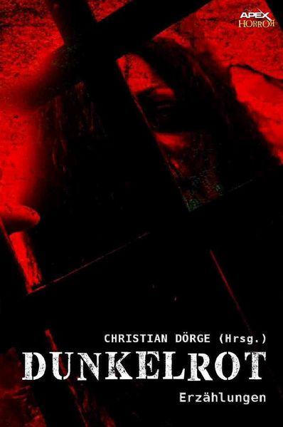 Cover von DUNKELROT