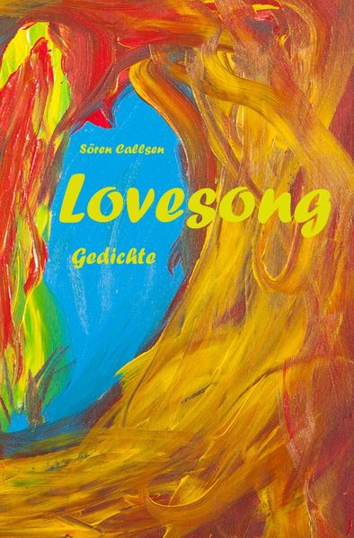 Cover von Lovesong