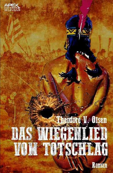 Cover von DAS WIEGENLIED VOM TOTSCHLAG