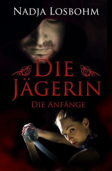Cover von Die Jägerin / Die Jägerin – Die Anfänge