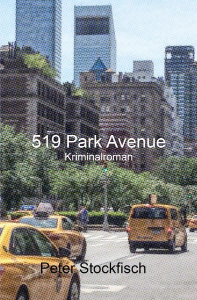 Cover von 519 Park Avenue