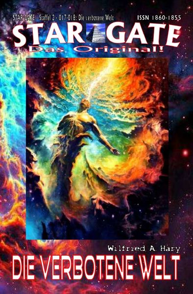 Cover von STAR GATE – Staffel 2 / STAR GATE – Staffel 2 – 017-018: Die verbotene Welt