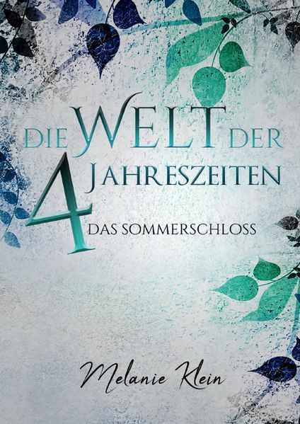 Cover von Die Welt der 4 Jahreszeiten / Die Welt der 4 Jahreszeiten Band 1