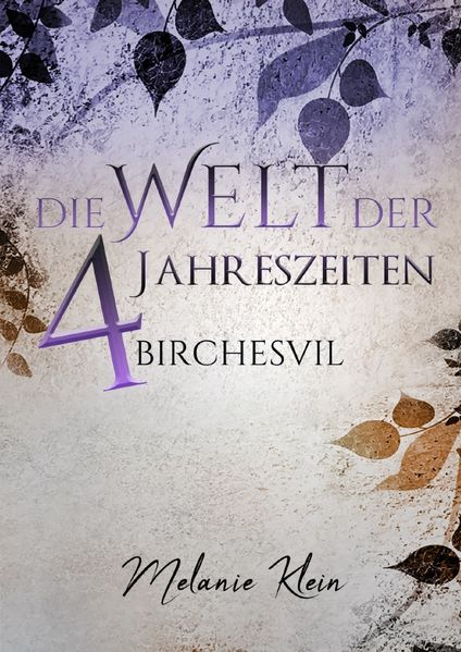 Cover von Die Welt der 4 Jahreszeiten / Die Welt der 4 Jahreszeiten Band 2