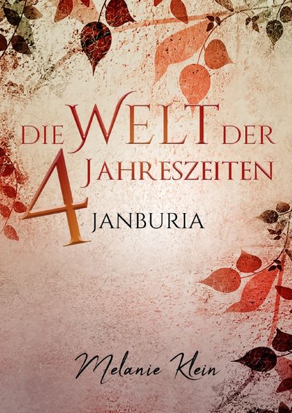 Cover von Die Welt der 4 Jahreszeiten / Die Welt der 4 Jahreszeiten Band 3