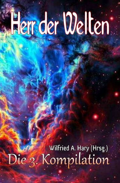 Cover von HERR DER WELTEN Kompilation / HERR DER WELTEN: Die 3. Kompilation