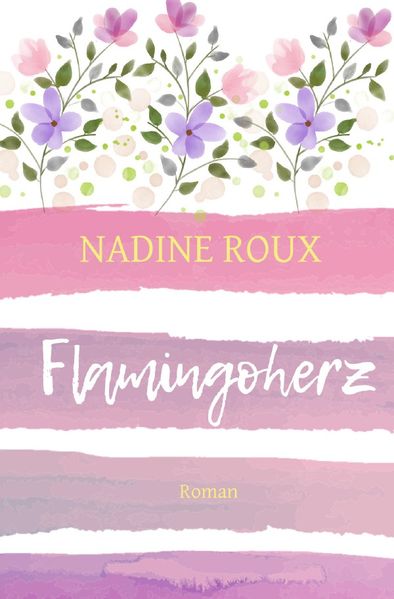 Cover von Flamingoherz