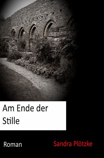 Cover von Am Ende der Stille