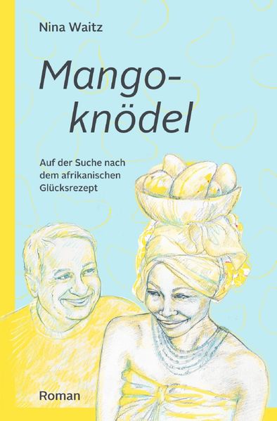 Cover von MANGOKNÖDEL
