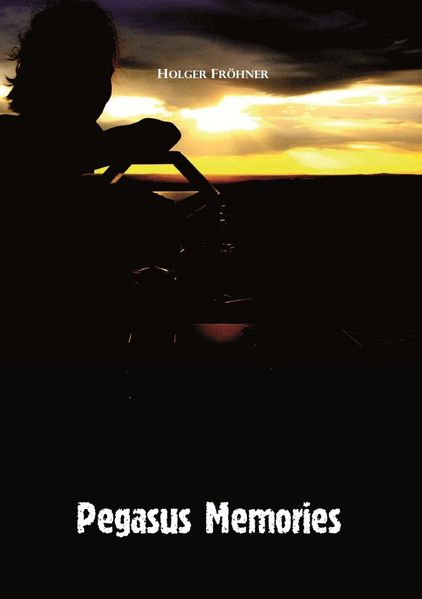 Cover von Pegasus Memories