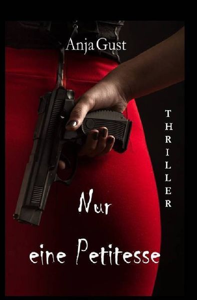 Cover von Nur eine Petitesse