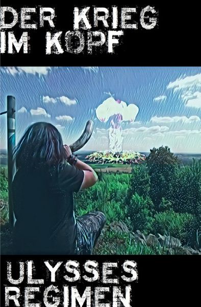 Cover von Der Krieg im Kopf