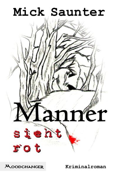 Cover von Siebenteilige Reihe um den Salzburger Kommissar Konstantin Manner / Manner sieht rot