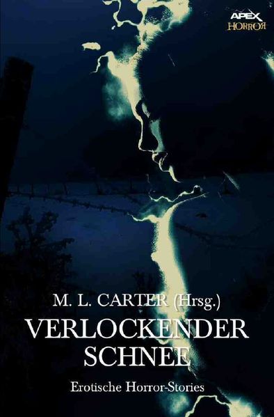 Cover von VERLOCKENDER SCHNEE