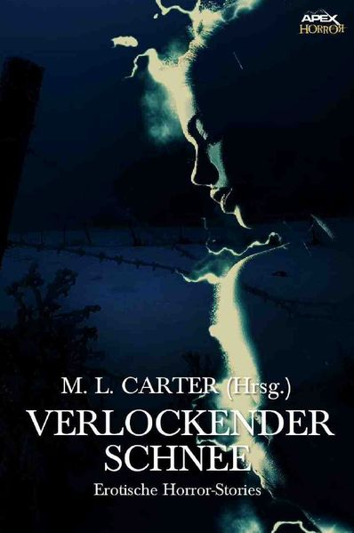 Cover von VERLOCKENDER SCHNEE