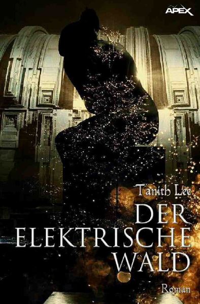 Cover von DER ELEKTRISCHE WALD