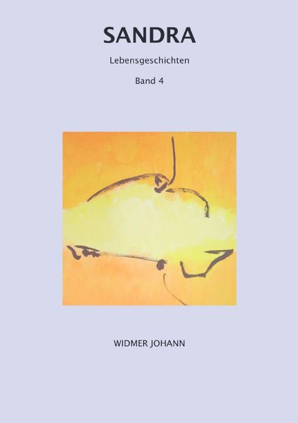 Cover von Lebensgeschichten / Sandra