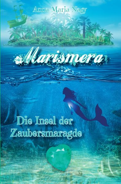 Cover von Marismera