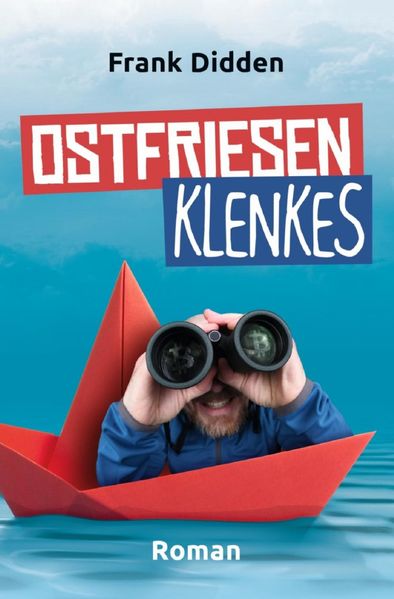 Cover von Ostfriesenklenkes