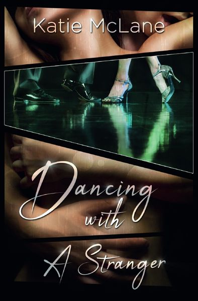 Cover von Table Companions / Dancing With A Stranger