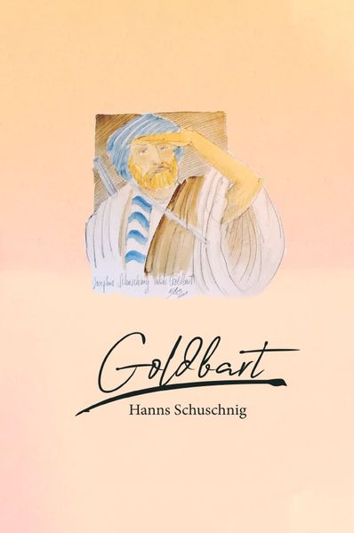 Cover von Goldbart
