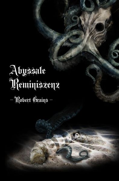 Cover von Abyssale Reminiszenz