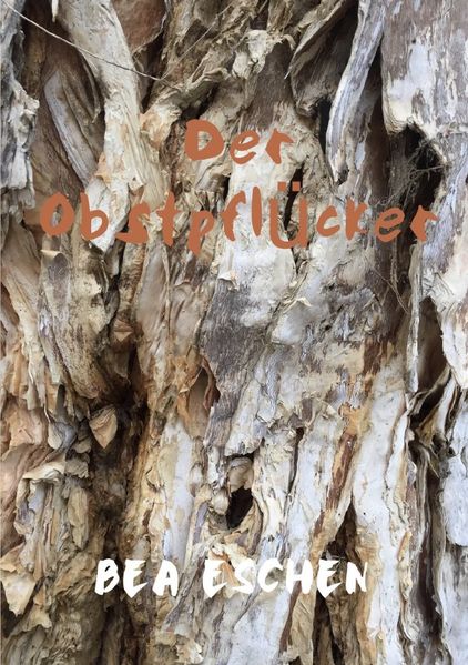 Cover von Der Obstpflücker