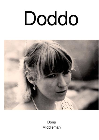 Cover von Doddo
